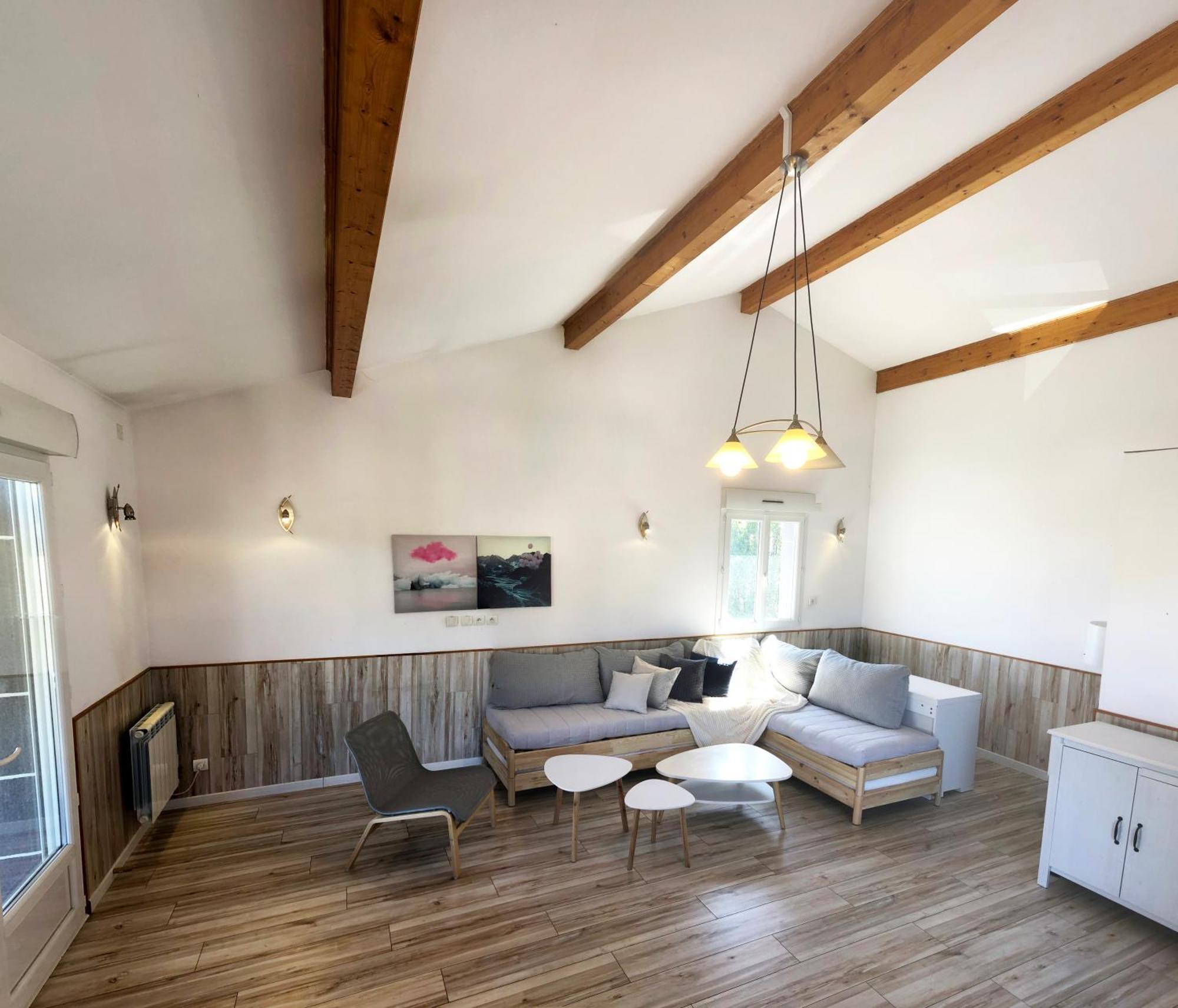 Apartmán Team House - 8 Lits Clermont-Ferrand Exteriér fotografie